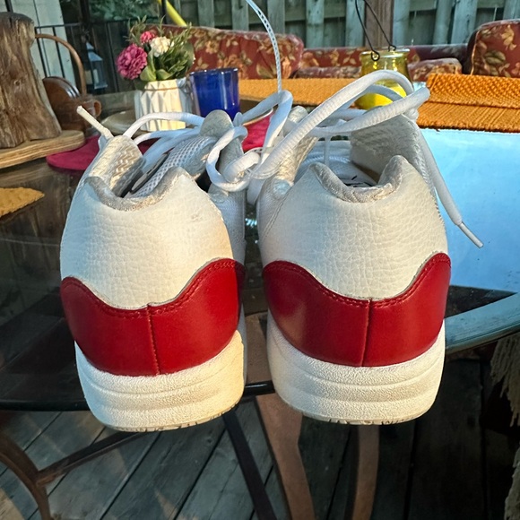 Air Jordan 11 candy cane - Picture 4 of 6
